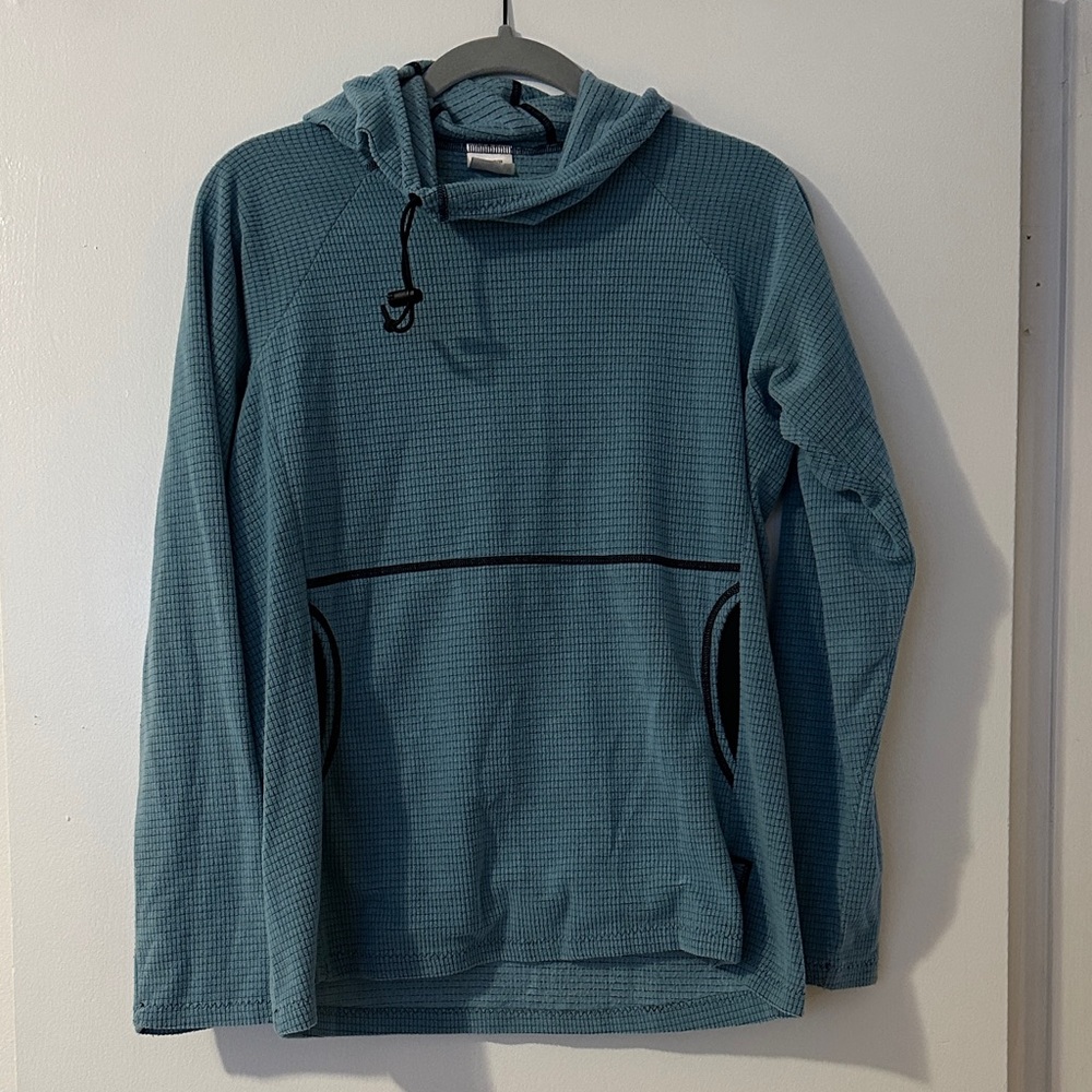 Melanzana hoodie women’s M